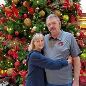 Meet your Posher, Patricia